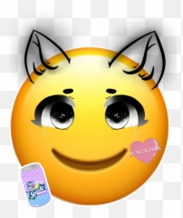 Bts Armybts Army Btsarmy Rm Sticker - Happy Emoji,Senpai Emoticon