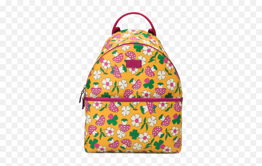 Girl Backpacks - For Teen Emoji,Customize Emoji Backpack