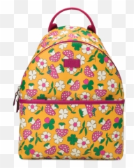 Girl Backpacks - For Teen Emoji,Customize Emoji Backpack