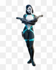 Domino Forntite Fortnitebr Sticker - Fortnite Png Skins Emoji,Dominos Emoji Girl