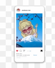 Create Cartoon Avatar On Android Ios - Happy Emoji,Guess The Emoji Answers Level 24
