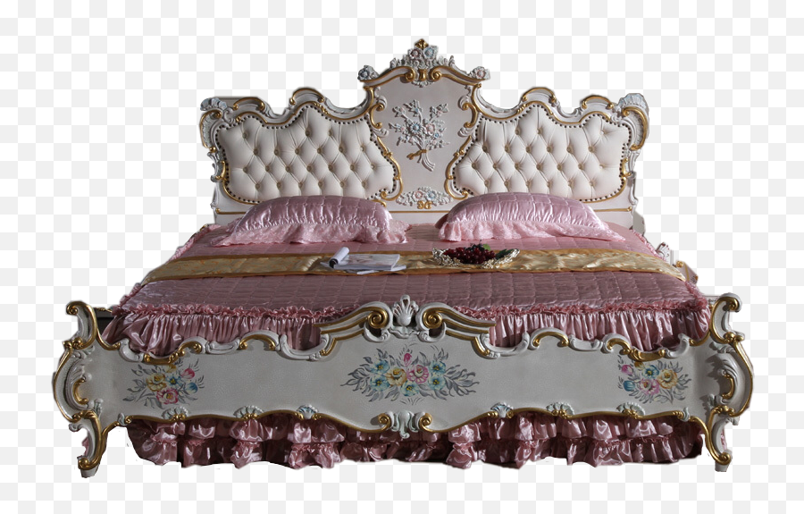 Bed Bedding Sleep Victorian Sticker - Full Size Emoji,Purple Emoji Bedding