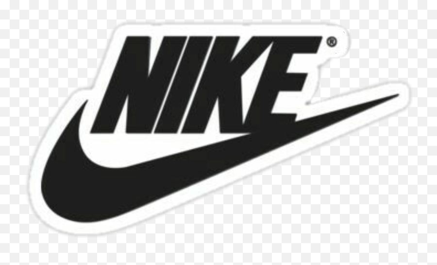 Nike Jordan Clout Expensive Sticker - Nike Inc B Logo Emoji,Jordan Brand Emoji