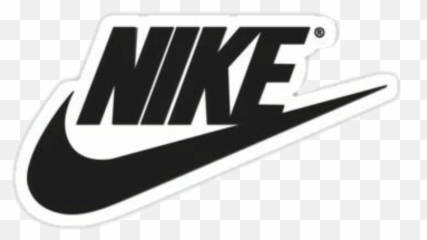 Nike Jordan Clout Expensive Sticker - Nike Inc B Logo Emoji,Jordan Brand Emoji
