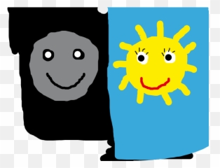 Night Zookeeper - Happy Emoji,Whispering Emoticon