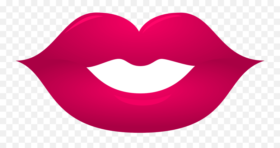 1 Free Smile Happy Vectors - Girls Lips Vector Png Emoji,Girls Emoji Bathing Suit