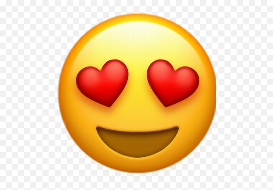 Emoticon Smiley Emoji Heart Whatsapp - Transparent Background Iphone Emoji Png,Bug Emoticons