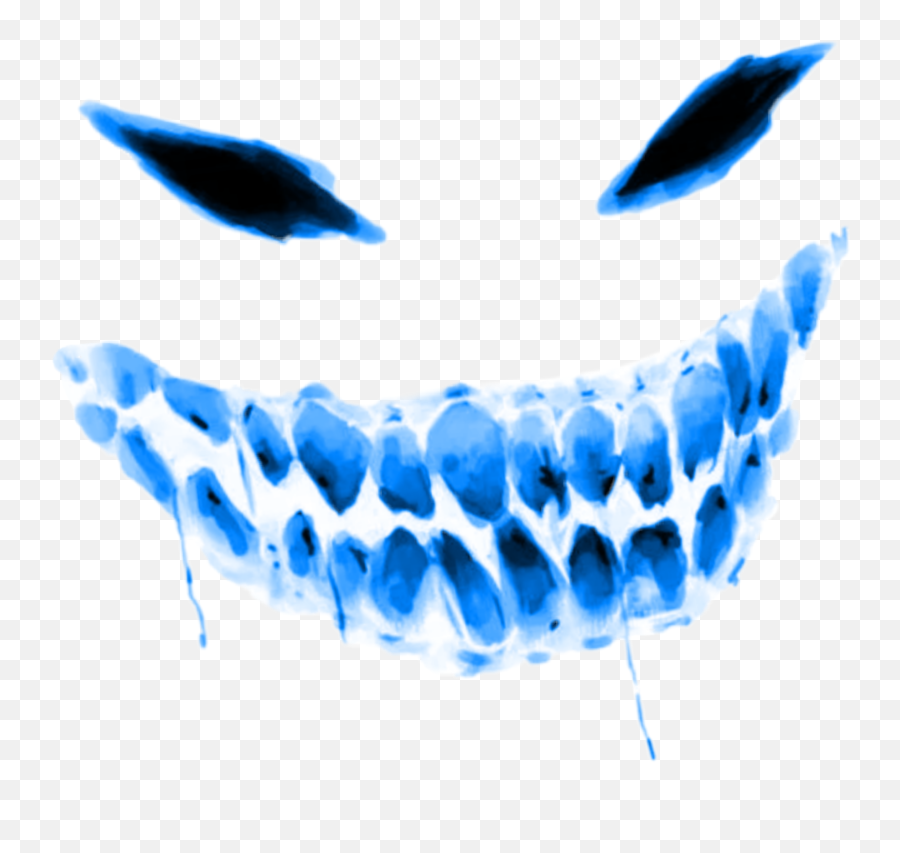 Mascot Disturbed Sticker By 11015274725988629397 - Dot Emoji,Disturbed Emoji