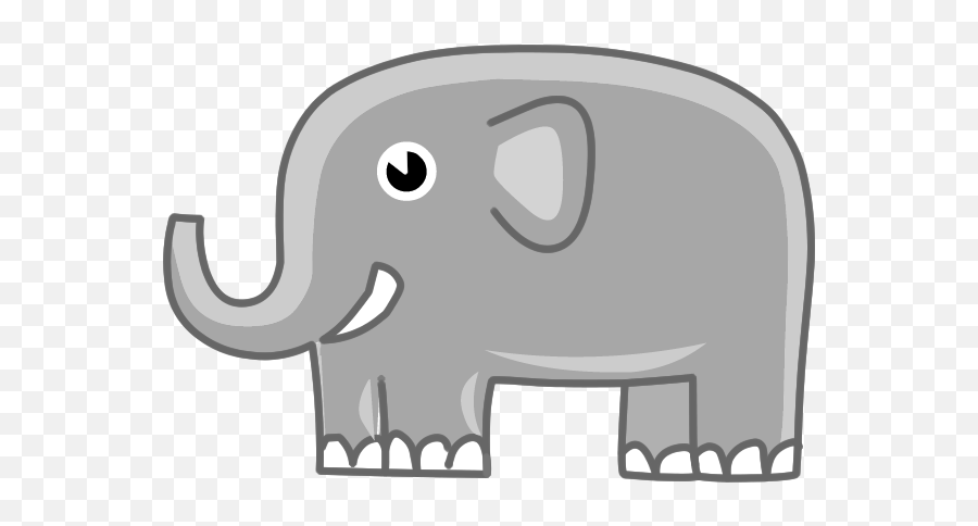Zoo Animals - Elephant Hyde Emoji,Cheetah Tiger Crocodile Emoji