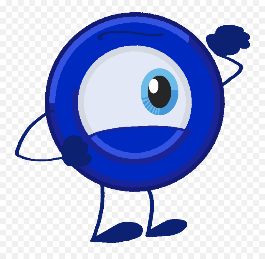 Nazar The Emoji Brawl Wiki Fandom - Dot,Blue B Emoji