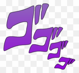 Jojo Menacing Png - Killer Queen Heavens Door Emoji,Menacing Emoji
