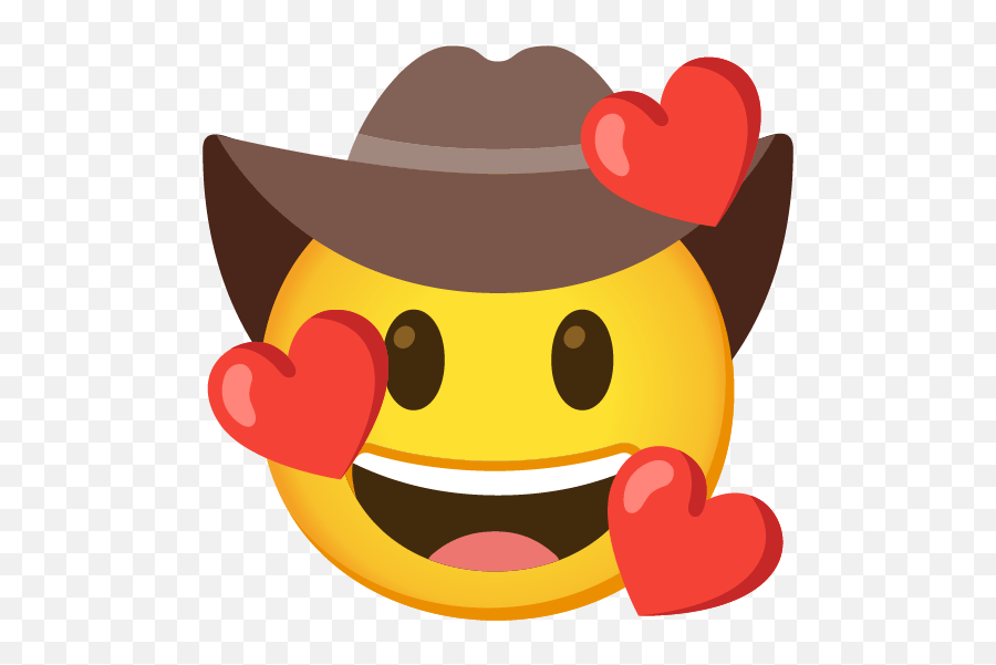 Smiling - Sombrero Emoji,Thanksgiving Emoticon