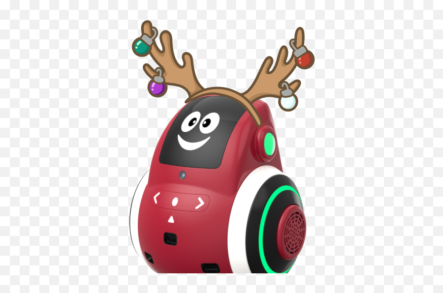 Miko 2 - The Only Robot That Helps Your Child Learn Through Miko 2 Robot Red Colour Emoji,Ameba Pico Emotion Symbols