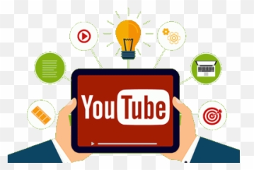 Buy Youtube Live Views - Youtube Video Marketing Logo Emoji,How To Do Emojis On Youtube Comments