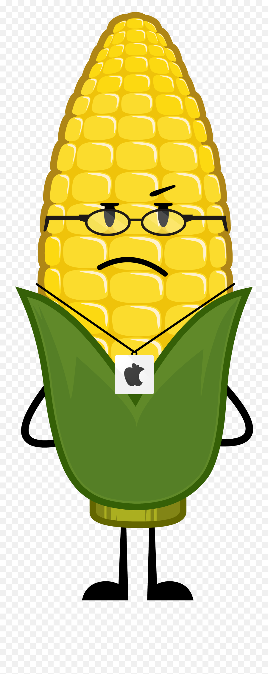 Steve Cobs Inanimate Insanity Wiki Fandom - Inanimate Insanity Steve Cobs Emoji,Emotion Kernel