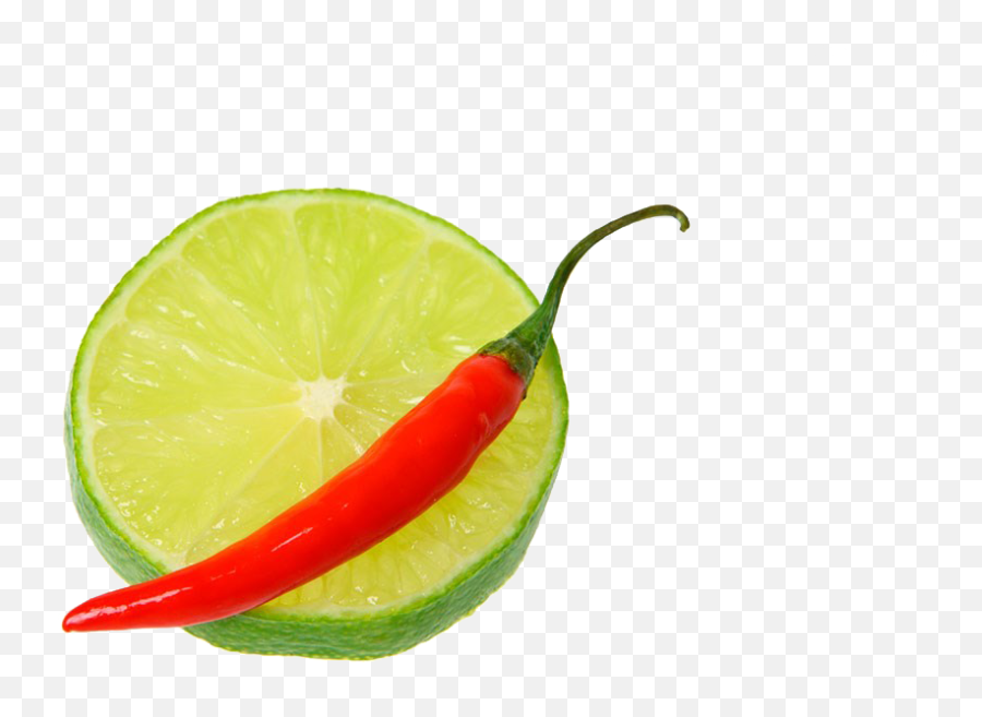 Pepper Emoji Png - Lime Drink Chili Lemonlime Png,Lemon Emoji