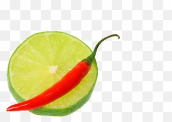 Pepper Emoji Png - Lime Drink Chili Lemonlime Png,Lemon Emoji