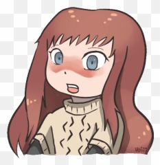 Sticker Contest Entry - Fictional Character Emoji,707 Emoji Gif