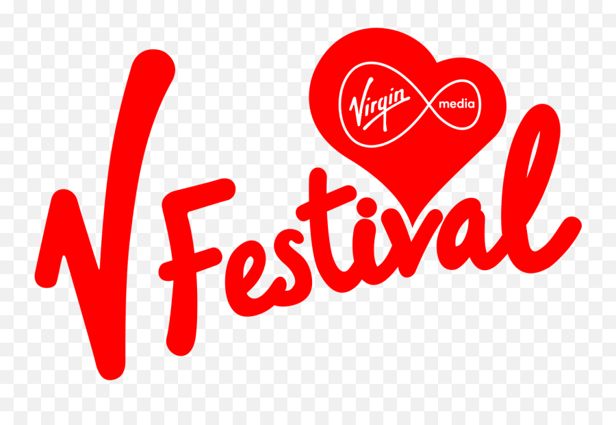 V Festival Logo Transparent Png - V Festival Png Emoji,Festival Emojis