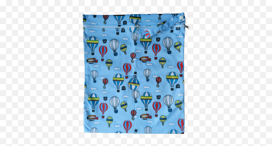 Dinosaur Island Wet U0026 Dry Bag - Wrapping Paper Emoji,Menstrual Emoji