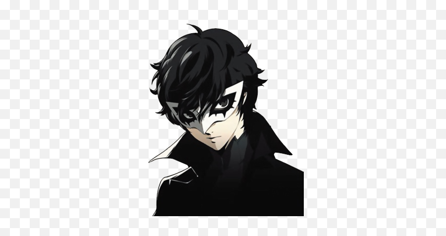 Latest 325395 Persona 5 Joker Persona 5 Persona Five - Joker Drip Persona 5 Emoji,Morgana Persona 5 Emoticon