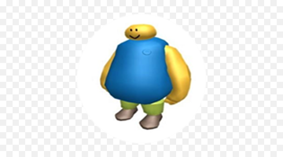 Item Stereotypes 13 The One Roblox Admin Who Doesnt Respond - Fat Oof Emoji,Admin Emoticon