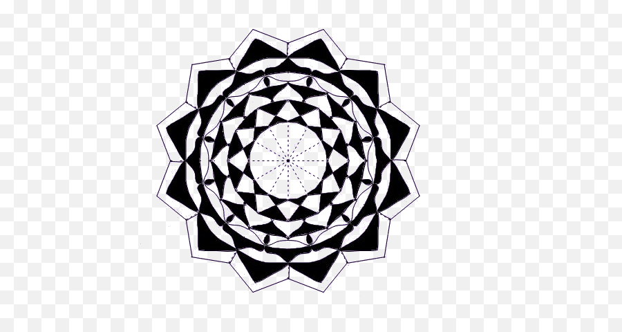 Druid - Circle Of Heart Gm Binder Control Someone Mind Emoji,Line Drawing Heart Emotions