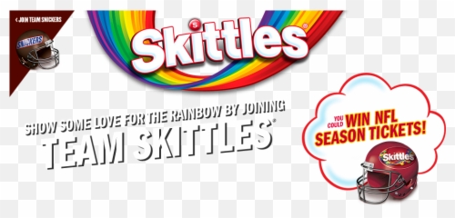 Skittles And Snickers Launch Super Bowl - Skittles Emoji,Cindy Crawford Pepsi Emoji