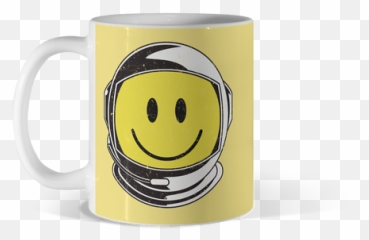 Best Astronaut Mugs - Magic Mug Emoji,Astronaut Emoticon