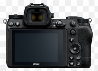 Nikon Z6 Ii - Nikon Z7 Back Emoji,Emotion Creators Camera Display