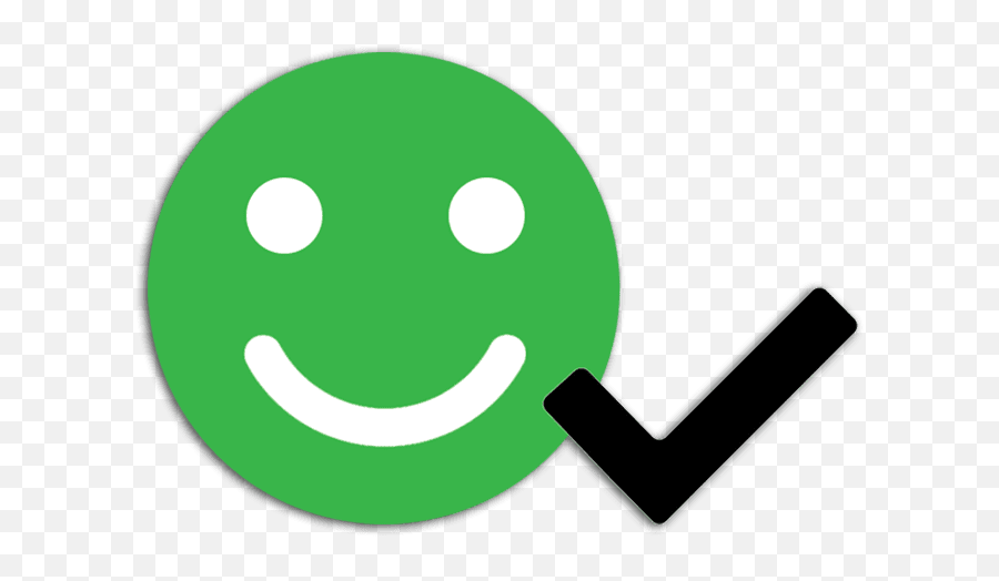 Smart Sourcing Triscan - Happy Emoji,Vw Emoticon