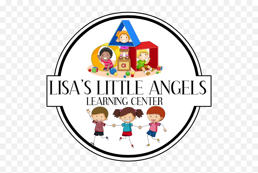 Lisau0027s Little Angels Learning Academy - Child Care Daycare Cartoon Emoji,Muriel Angel Emotions