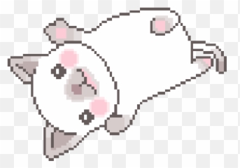 Scratch - Imagine Program Share Cute Pixel Cat Gif Emoji,Emotion Meme Tumblr