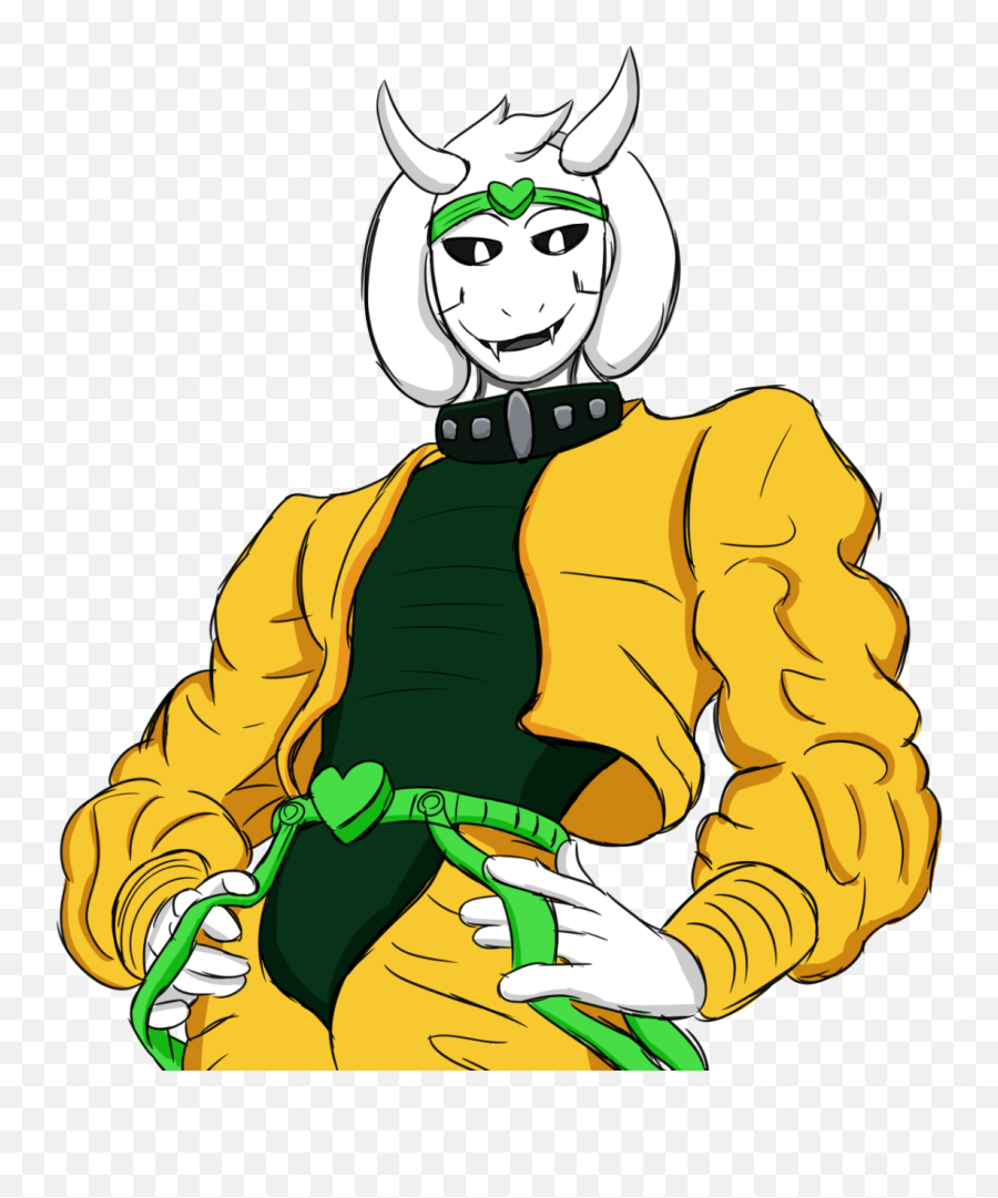 Di - Goat Brando Undertale Know Your Meme Jojo Bizarre Aventure Y Undertale Emoji,Mettaton Ex Emotions