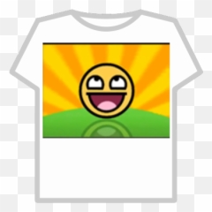 Roblox T - Shirts Codes Page 316 T Shirt Roblox Nike Yellow Emoji,Epic Face Roblox No Emoji