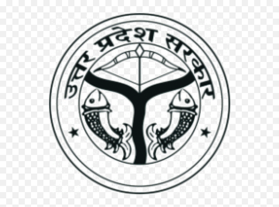 2nd Uttar Pradesh Assembly - Wikipedia Uttar Pradesh Logo Png Emoji,Shakuntala Raja Ravi Varma Emotions
