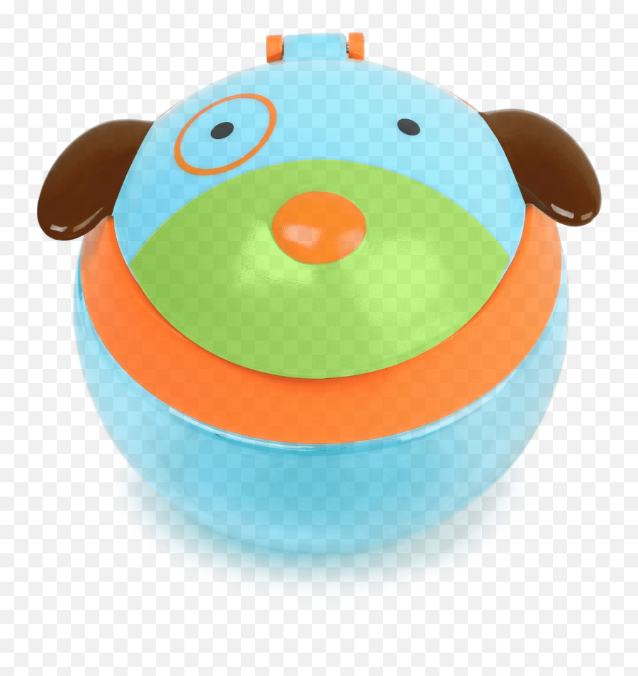 Skip Hop Zoo Snack Cup - Dog Skip Hop Snack Cup Dog Emoji,Munchies Emoticons - Facebook