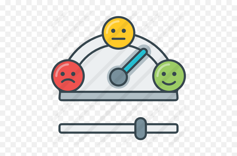 Satisfaction - Angry To Happy Icon Emoji,Emoji Smiles