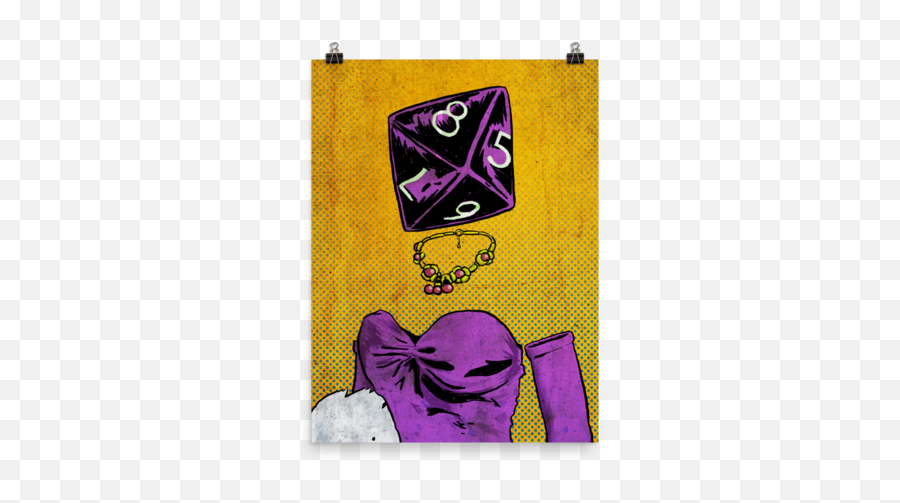 Art By Lee Bretschneider U2013 Breshnyda - Fictional Character Emoji,Joker Emotion Mass Effect