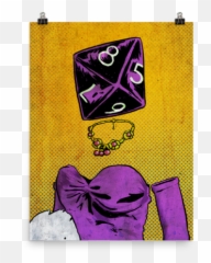 Art By Lee Bretschneider U2013 Breshnyda - Fictional Character Emoji,Joker Emotion Mass Effect