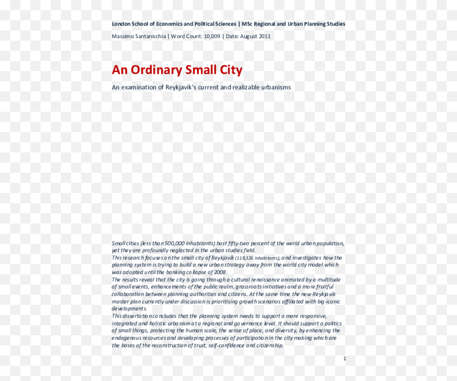 An Ordinary Small City - Document Emoji,Dohe Emotions