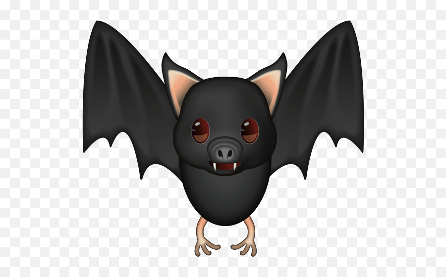 Bat Emoji Copy And Paste - Emoji Bat,Copy And Paste Stoner Emojis