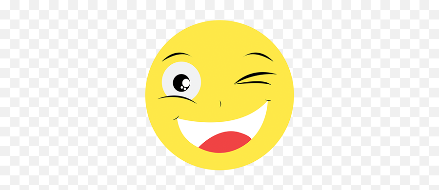 Emoticons Projects - Happy Emoji,Snicker Emoji