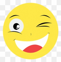 Emoticons Projects - Happy Emoji,Snicker Emoji