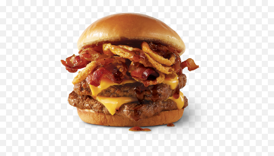 Online Menu Of Wendyu0027s Uhrichsville Oh - Bourbon Bacon Cheeseburger Emoji,Wendy's Spicy Sandwich Emoji