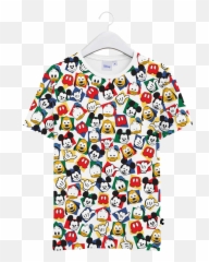 Disney Emoji Men Graphic T - Shirt,Shirt Emoji