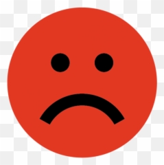 Angry Face Discord Emoji Transparent Cartoon - Jingfm Happy,Noose Emoji