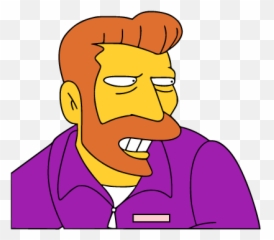 Hank Scorpio - Simpsons Hank Scorpio Png Emoji,Scorpio| 