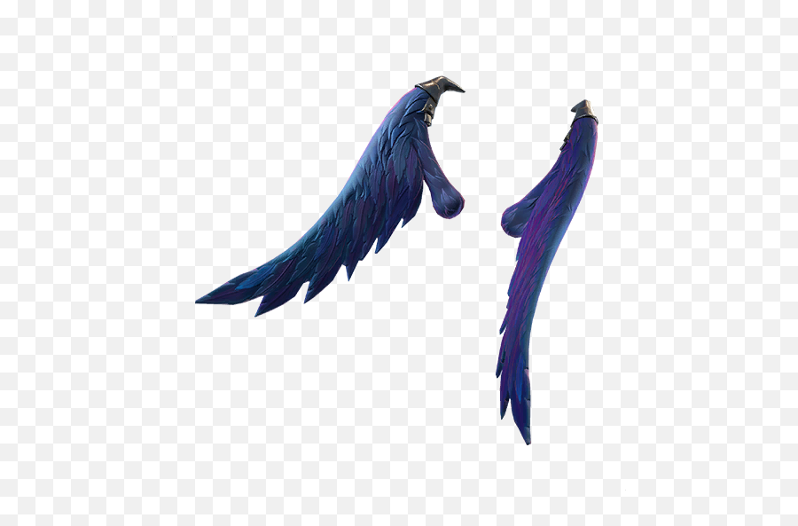 Dark Wings - Fortnite Dark Wings Emoji,Emojis Backpacks