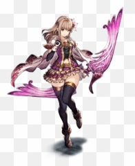 Final Fantasy Brave Exvius Main - Fina Wotv Emoji,What's After Hidden Emotion Gacha Brave Souls